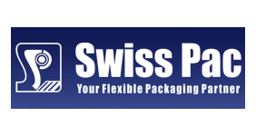 Swisspack for Printing & Packaging